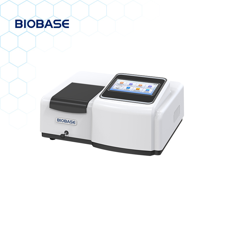 BIOBASE v China Spectrometer ICP MS
