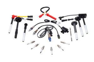 Phụ tùng xe tải, phụ kiện xe tải, bình giãn nở 1311010-A1063 - Product Image 5