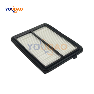 อะไหล่รถยนต์คุณภาพสูง รุ่นยอดนิยม 16546-5RA0A  ไส้กรองอากาศ 165465RA0A ขายส่ง - Product Image 5