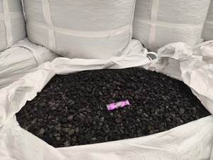 Лидер продаж, китайский профессиональный поставщик, полукокс, кокс, низкий <span class=keywords><strong>Phos</strong></span>, 0.01%, максимальная заводская цена - Product Image 2