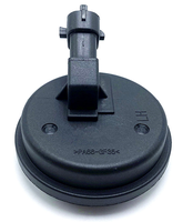Capteur de vitesse de roue arrière ABS 58980-K8000 pour Kia Pegas KX1 Hyundai, système de stabilité de freinage du roulement de moyeu arrière