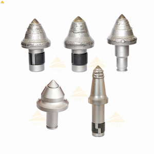 Trencher Teeth Rock Bullet 25 Mm <strong>Mining</strong> Rock Drill Bit Coal <strong>Mining</strong> Cutter Bullet Teeth Picks For Coal <strong>Mining</strong> Tools - Product Image 4