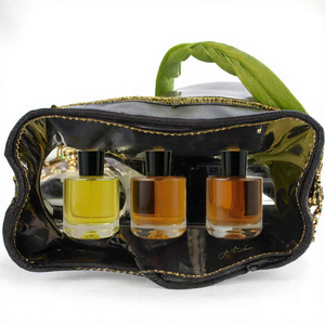 FactoryWholesale Luxury Cylinder Crimp Neck Refillable Perfume <b>Bottles</b> Magnet Cap 50ml 100ml Cologne Pump <b>Sprayer</b> Fine Mist Spra - Product Image 2