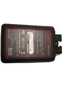 Instrument de diagnostic automobile DS201 d'occasion, scanner OBD, provenant de Chine, de seconde main