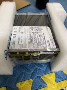 IE-1000-8P2S-LM Cisco Switch L2 8 FE Đồng PoE + cổng và 2 GE SFP uplinks công tắc công nghiệp - Product Image 6