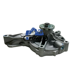 Bomba de Agua Nueva XPower 20464403 22902431 para Excavadora FH13 FH16 FM9 FM11 FM13, 6 Meses de Garantía, Origen China - Product Image 3