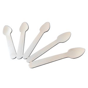 Biểu tượng tùy chỉnh dùng một lần dĩa Đảng dùng một lần dao kéo Bộ đồ ăn muỗng dùng một lần sản phẩm bán buôn - Product Image 5