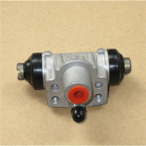 Étrier de frein arrière Honda Fit 43300-SEN-C01 neuf pour remplacement et réparation - Product Image 1