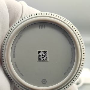 Pièces d'occasion pour <span class=keywords><strong>caméra</strong></span> intelligente de marque <span class=keywords><strong>xiaomi</strong></span> MJSXJ03, clarté 2K, vision à <span class=keywords><strong>360</strong></span> °, vision nocturne couleur améliorée en basse lumière, blanc - Product Image 5