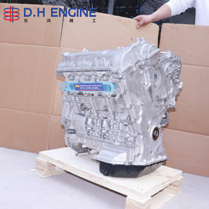 Motor Remanufacturado Completo, Bloque Largo G6DA 3.8L <span class=keywords><strong>V6</strong></span> para Modelos <span class=keywords><strong>Hyundai</strong></span> y Kia - Product Image 6
