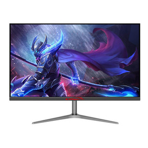 Cnhopestar Màn Hình Phẳng Không Khung Máy Tính Để Bàn Màn Hình LED QHD 27 Inch <span class=keywords><strong>2K</strong></span> Màn Hình Chơi Game 60Hz Với Đồng Bộ Hóa Miễn Phí Và <span class=keywords><strong>G</strong></span>-<span class=keywords><strong>SYNC</strong></span> - Product Image 1