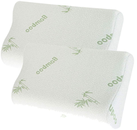 Mayorista Dulce Blanco Alta Calidad 5 Estrellas Hotel Cama Microfibra Almohada Sueño Almohada Descanso Cama B Forma Almohada