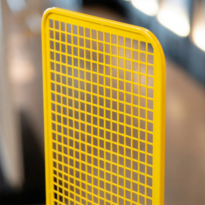 OEM Pop POS Double-Sided <b>Metal</b> Display Stand for Supermarkets Retail Rack Accessory - Product Image 1