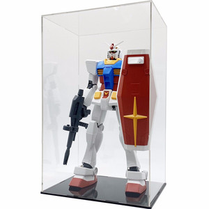 Taille personnalisée Ultraman <span class=keywords><strong>Kamen</strong></span> Rider Dragon Display Box pour Gundam - Product Image 1