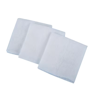 Wholesale 100% Cotton Hemostatic <strong>Gauze</strong> Swabs Popular Medical <strong>Gauze</strong> Product - Product Image 1