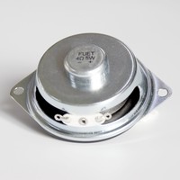 Module de haut-parleur étanche Yinbart ODM à gamme complète 4 ohms pour fabricant de boîtes de haut-parleurs à chargement sans fil