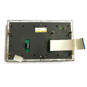 A02B-0319-C243 Panel de Operador FANUC Original Probado - Product Image 2