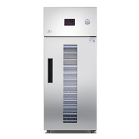 Hot Sales Industrial Fruit Dehydrator Machine Smart Control Voedseldroogmachine voor effectieve Mango-uitdroging