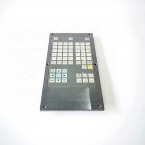 แป้นพิมพ์การทำงานของระบบ 802DSL รุ่น 6FC5303-0DT12-1AA0 สปอต - Product Image 2
