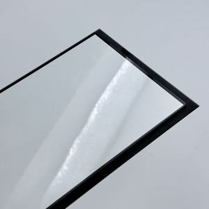 <span class=keywords><strong>Protector</strong></span> <span class=keywords><strong>de</strong></span> Pantalla <span class=keywords><strong>de</strong></span> Vidrio Templado con Corte Personalizado, 5 Capas Antideslumbrantes y Antireflejos, para Pantallas Solares <span class=keywords><strong>de</strong></span> Móviles, Tabletas e Instrumentos Exteriores - Product Image 2