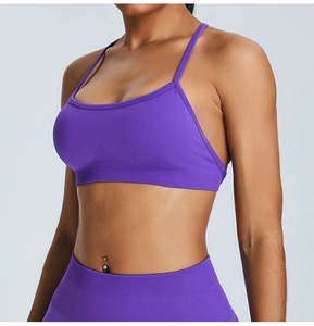 Wintu nuevo <span class=keywords><strong>Sujetador</strong></span> <span class=keywords><strong>deportivo</strong></span> sin costuras <span class=keywords><strong>XL</strong></span> para mujer, venta al por mayor, gimnasio, correr, Fitness, Top, mujer, diseño de logotipo personalizado, <span class=keywords><strong>Sujetador</strong></span> <span class=keywords><strong>deportivo</strong></span> Sexy - Product Image 1