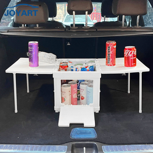 Drive Auto <strong>Car</strong> Trunk Organizer Multifunctional Foldable New Universal Trunk <strong>Car</strong> <strong>Boot</strong> Organizer - Product Image 1