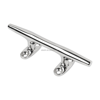 Accessoires marins les plus populaires du fabricant : Étrier marin robuste en acier inoxydable 316 pour bateau
