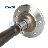 Arbre d'essieu arrière automatique pour Toyota Hilux KUN26 KUN25 GGN25 2004-2015 Pickup Revo Vigo Car Transmission Parts 42311-0K030