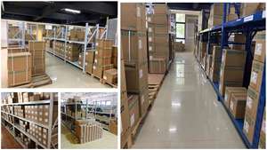 ชิ้นส่วนอิเล็กทรอนิกส์ DS18B20 + T & R ถึง-92-3 - Product Image 5