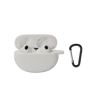 Funda protectora de silicona a prueba de golpes para auriculares, para OPPO Enco X2 - Product Image 2
