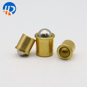 Высокопрочный пружинный шаровой плунжер - Product Image 3