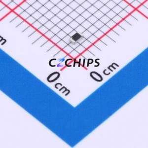 Résistance SMD CRCW060321K0FKEA 0603 (Type : Film Épais) (Résistance : 21 kOhm Précision : 1 %) - Product Image 1