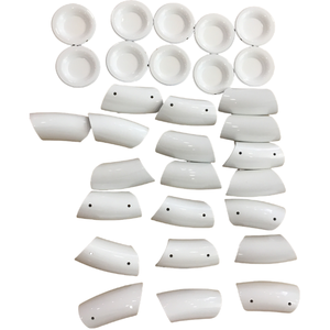 High Quality Custom 3D Printed Plastic Parts 3D Printing with SLA Services - Product Image 6