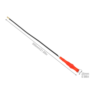 Giá thấp từ <span class=keywords><strong>Pickup</strong></span> công cụ linh hoạt nam châm Pick-up từ Claw quét uốn cong Retriever thanh - Product Image 6
