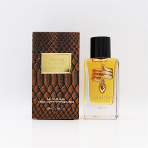 Parfum Original <span class=keywords><strong>de</strong></span> Haute Qualité pour Homme, Parfum <span class=keywords><strong>Bois</strong></span>é Musamam Snake Mystery <span class=keywords><strong>Eau</strong></span> <span class=keywords><strong>de</strong></span> <span class=keywords><strong>Toilette</strong></span> en Spray, Spray Corporel pour Homme - Product Image 3