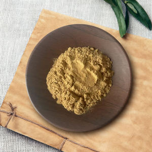 Hoge Kwaliteit Bulk Wilde Ginseng Wortel Extract Ginsenoside Rh2 - Product Image 4