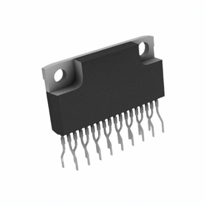 Electronics Component SLA7042ML Power Management (PMIC) 18 SSIP Formed Leads In Stock - Product Image 1
