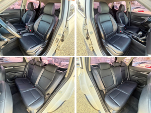 Sans accident, 2021, BLANC, Marque coréenne, Voiture d'occasion, Seltos, Diesel, SUV, Moteur diesel 1.6, Climatisation automatique, Sièges chauffants, Système audio Bose - Product Image 6
