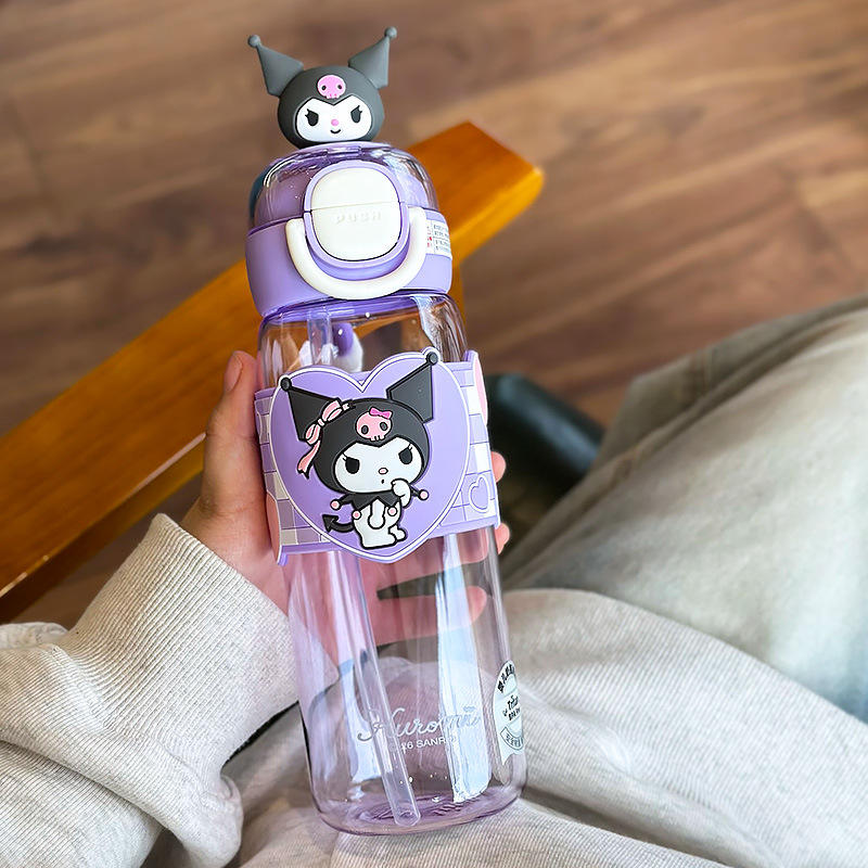 คูลโอมิ สีม่วง