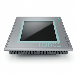 6AV6643-0CD01-1AX1 6AV6643-0CB01-1AX1 6AV6643-0DB01-1AX1 6AV6643-0DD01-1AX1 HMI Touch Panel for Industrial PLC Control System - Product Image 3