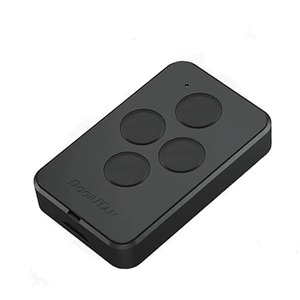 Điều khiển từ xa không dây DOORHAN 2 Pro 4 Pro 2-RPO 2 nút 433M, khóa cửa/ga nhà để xe cho xe tải, nhà ở và thương mại - Product Image 3