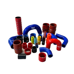 Kit <span class=keywords><strong>de</strong></span> tuyaux <span class=keywords><strong>de</strong></span> radiateur automobile OEM personnalisé, tuyau en silicone tressé pour <span class=keywords><strong>refroidissement</strong></span> EV, pour Subaru, Honda Civic, BMW, Volvo, <span class=keywords><strong>moto</strong></span> - Product Image 2