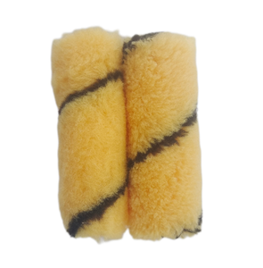 Vỏ Con Lăn Sơn <span class=keywords><strong>MINI</strong></span> Hot Well 2021 Cho Khung Con Lăn Con Lăn Tay Áo Chất Lượng Tốt - Product Image 4