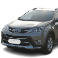Toyota RAV4 2014 2.0L Automático SUV Compacto Usado en Buen Estado, Listo para Exportación, Coche de Segunda Mano
