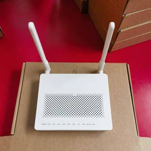 Router WIFI HG8546M 1GE 3FE de Fibra Óptica ONU de Bajo Precio, ONT de 4 Puertos SC Compatible con Estándares EPON GPON XPON para FTTH Fibra 4G WiFi - Product Image 3