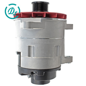 Alternateur de moteur d'excavatrice EexcavaStart 24V 120A 8SC3151VC 8SC3151VC-B7 pour remplacement - Product Image 1