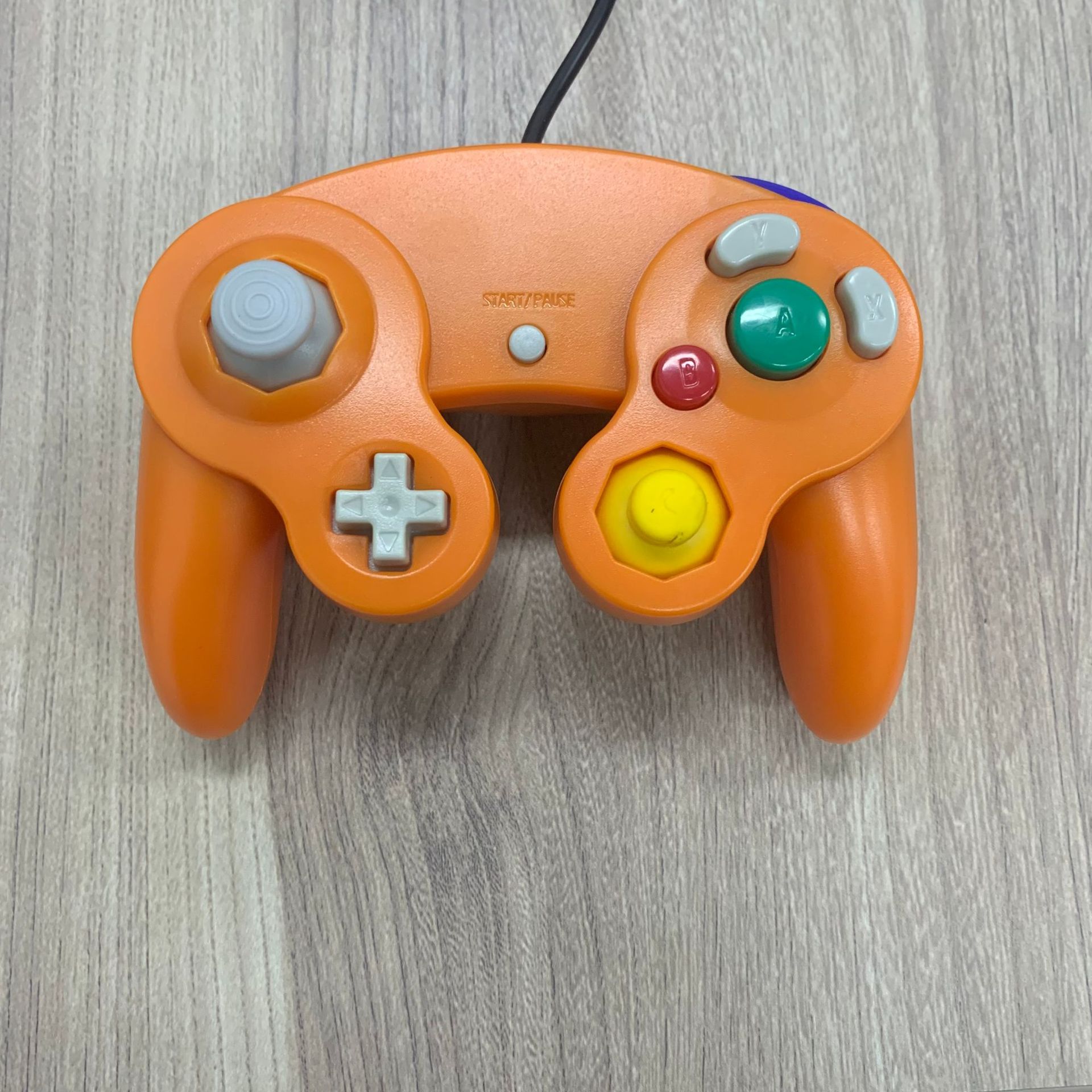 naranja