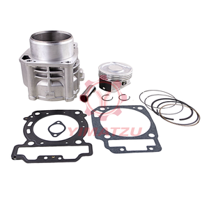 Montaje de bloque de cilindro para CFmoto, piezas de motor ATV UTV, 191R <span class=keywords><strong>Cforce</strong></span> <span class=keywords><strong>550</strong></span> X550 CF500AU ZFORCE <span class=keywords><strong>550</strong></span>, 0GS0-023100-00020 - Product Image 4