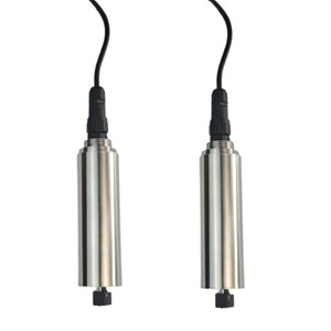 Capteur d'huile dans l'eau industriel <span class=keywords><strong>DS530</strong></span> avec nettoyage automatique, analyseur d'huile par fluorescence UV pour la surveillance des eaux usées - Product Image 4