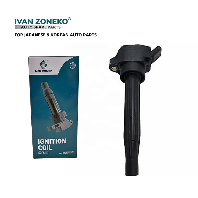 Ivan Zoneko 273012M320 27301-2M320 Bobina de encendido de alta calidad a buen precio para fabricantes para Hyudai Kia Motor 2010 2011 Soul 1.6L